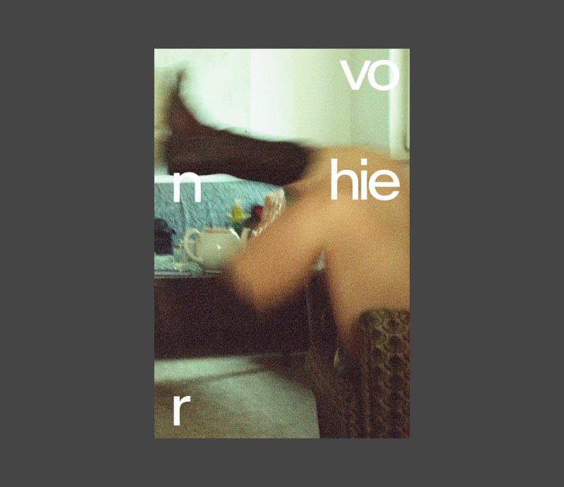 von hier #2 (pre-order)